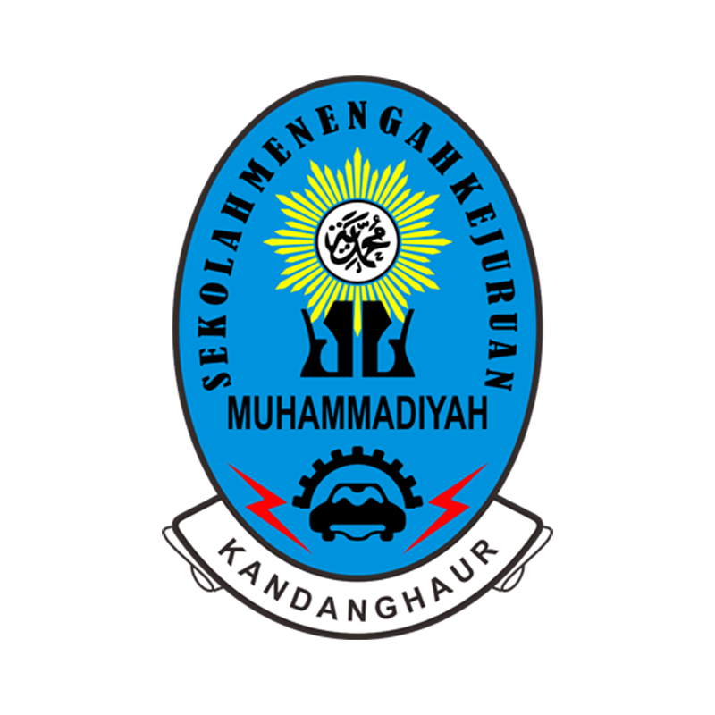 Logo SMK